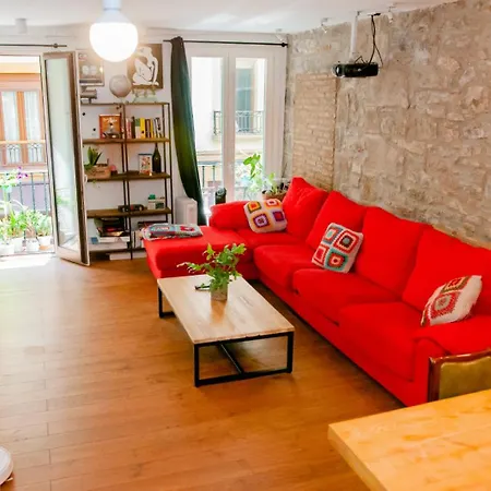 Modern And Lovely 31home Apartment San Sebastian